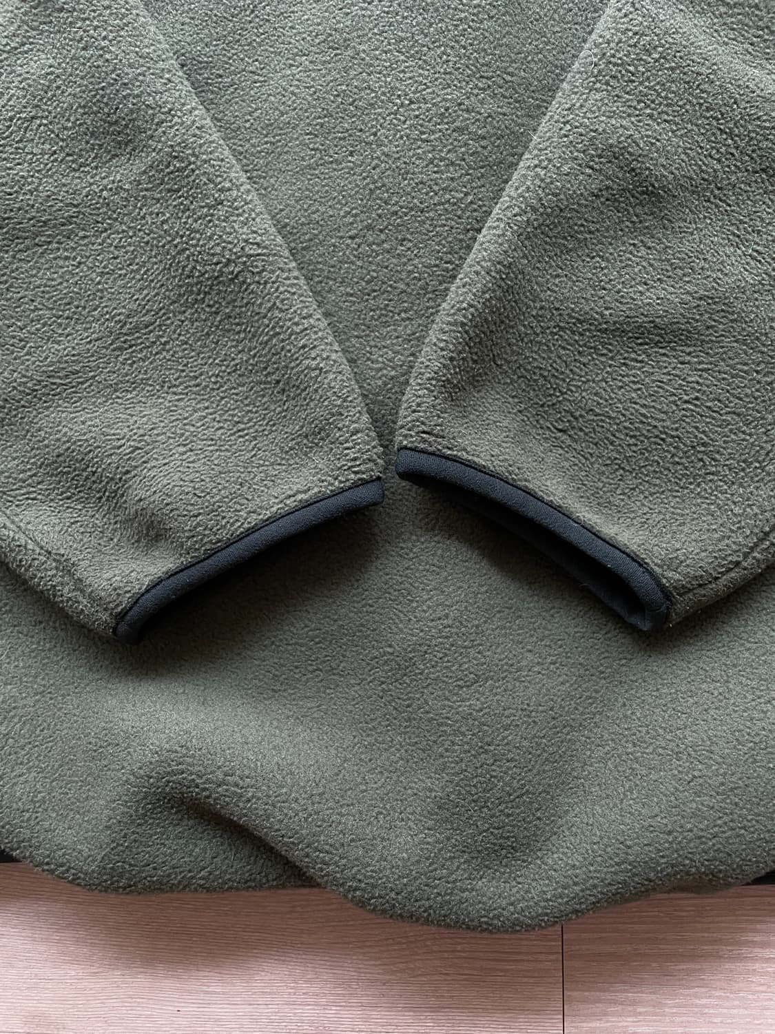 파타고니아 신칠라 그린 rare patagonia 빈티지 상품이미지6