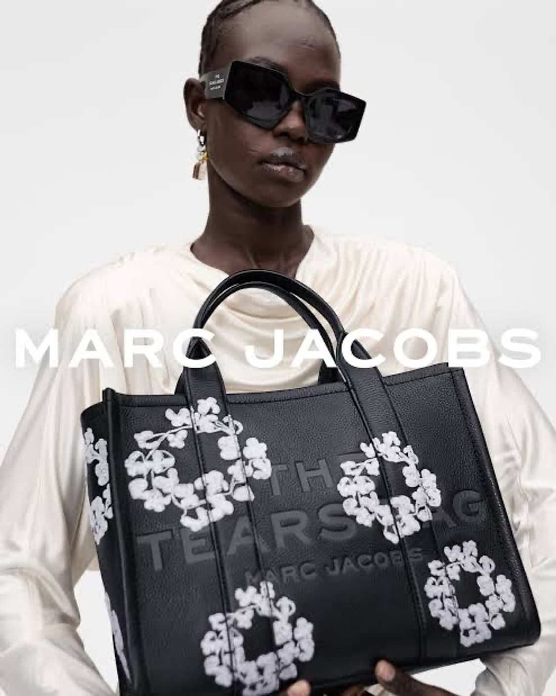 데님티어스x마크제이콥스 토트백 상품이미지2