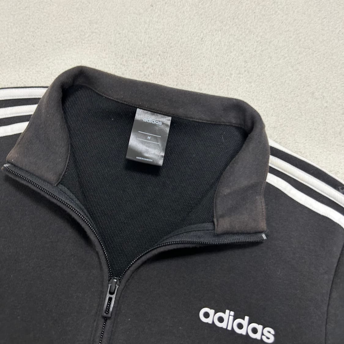Adidas cotton jersey  상품이미지6