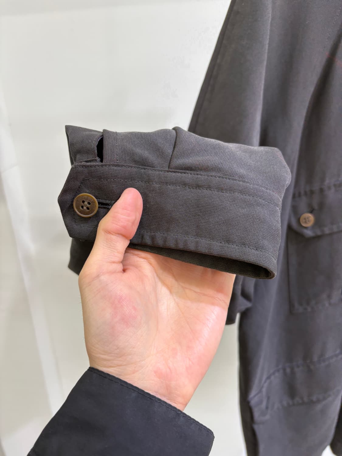 SIMPLE LIFE 자켓 상품이미지4