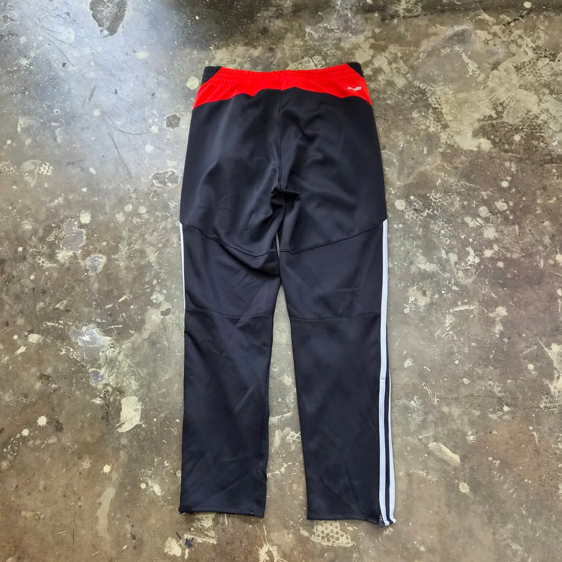 100) 아디다스 트랙팬츠 트레이닝복바지 상품이미지5