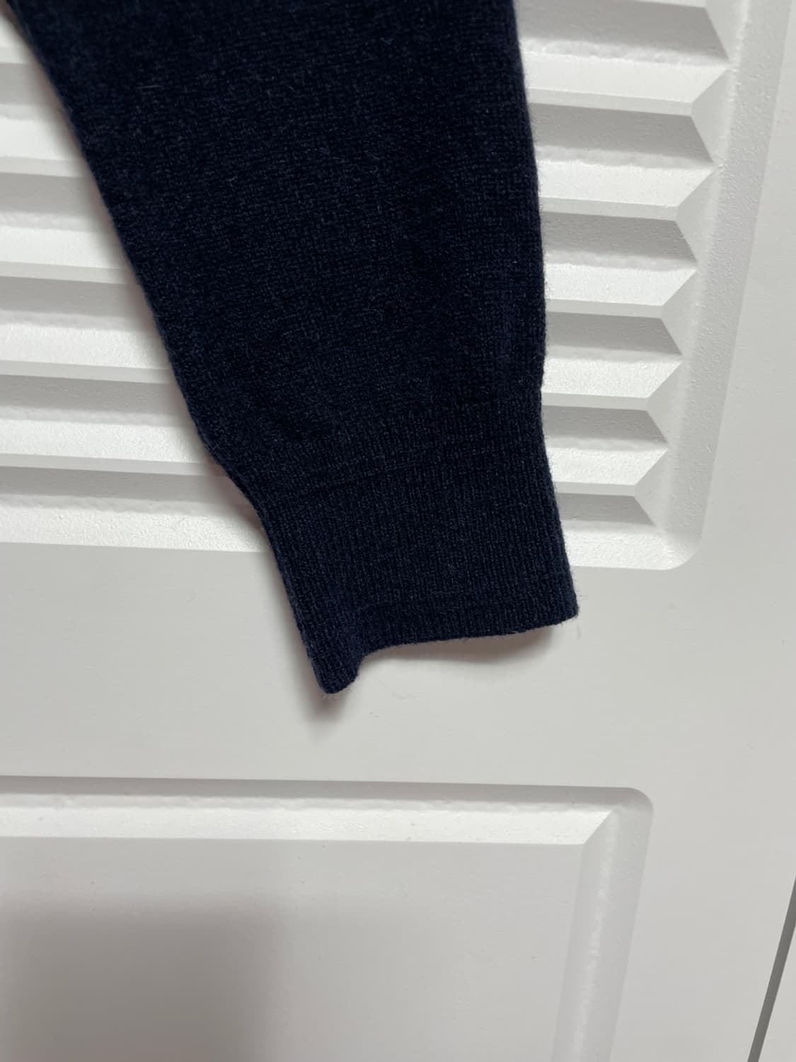 닥스 캐시미어 니트 상품이미지6