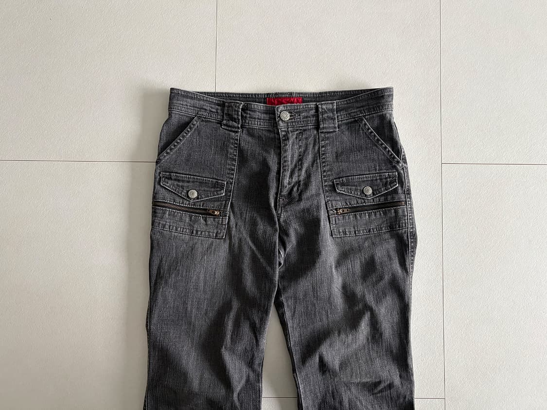 pocket jeans 상품이미지1
