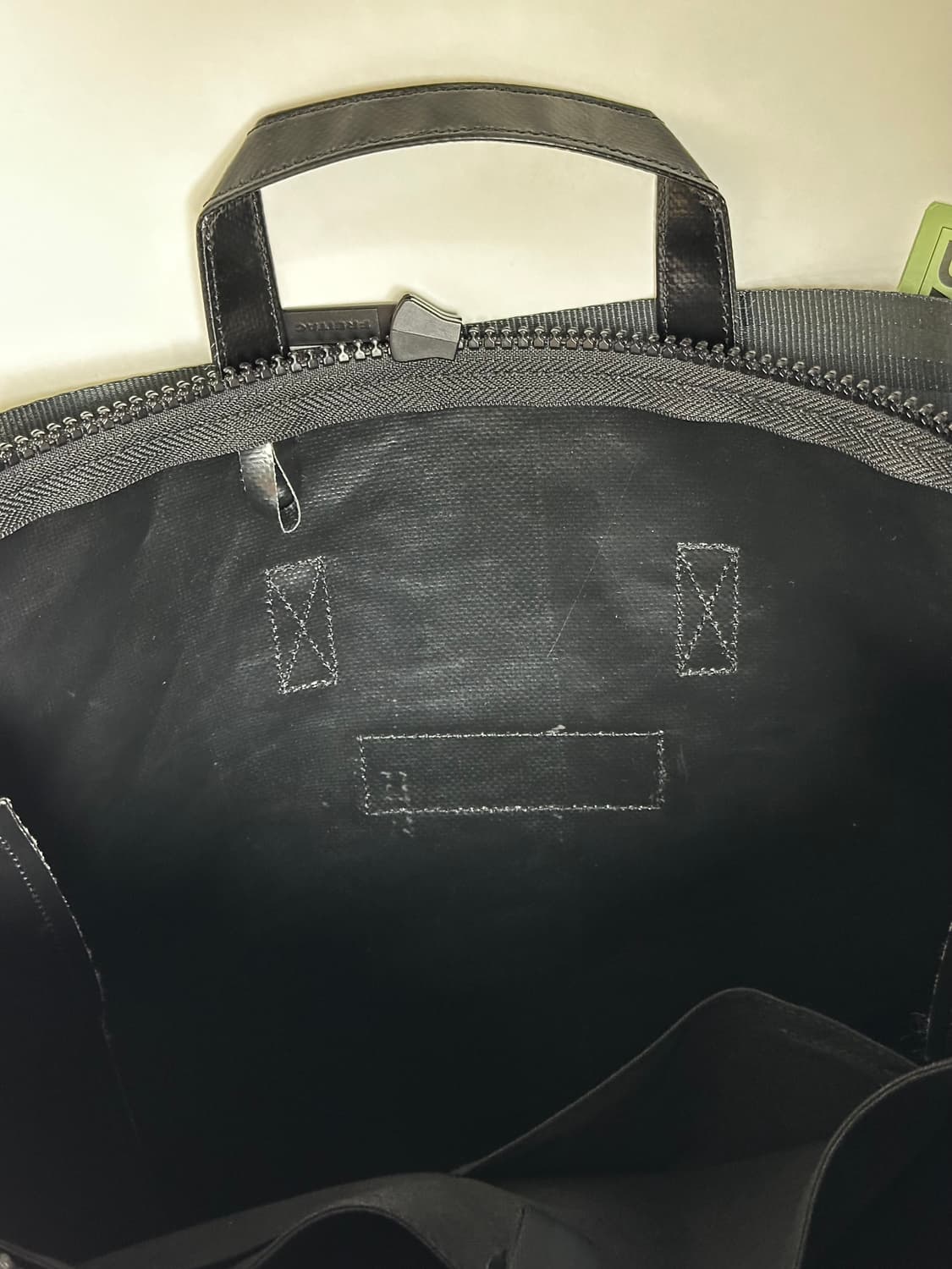 새제품 Freitag 프라이탁 올검 틸다 판매 상품이미지8