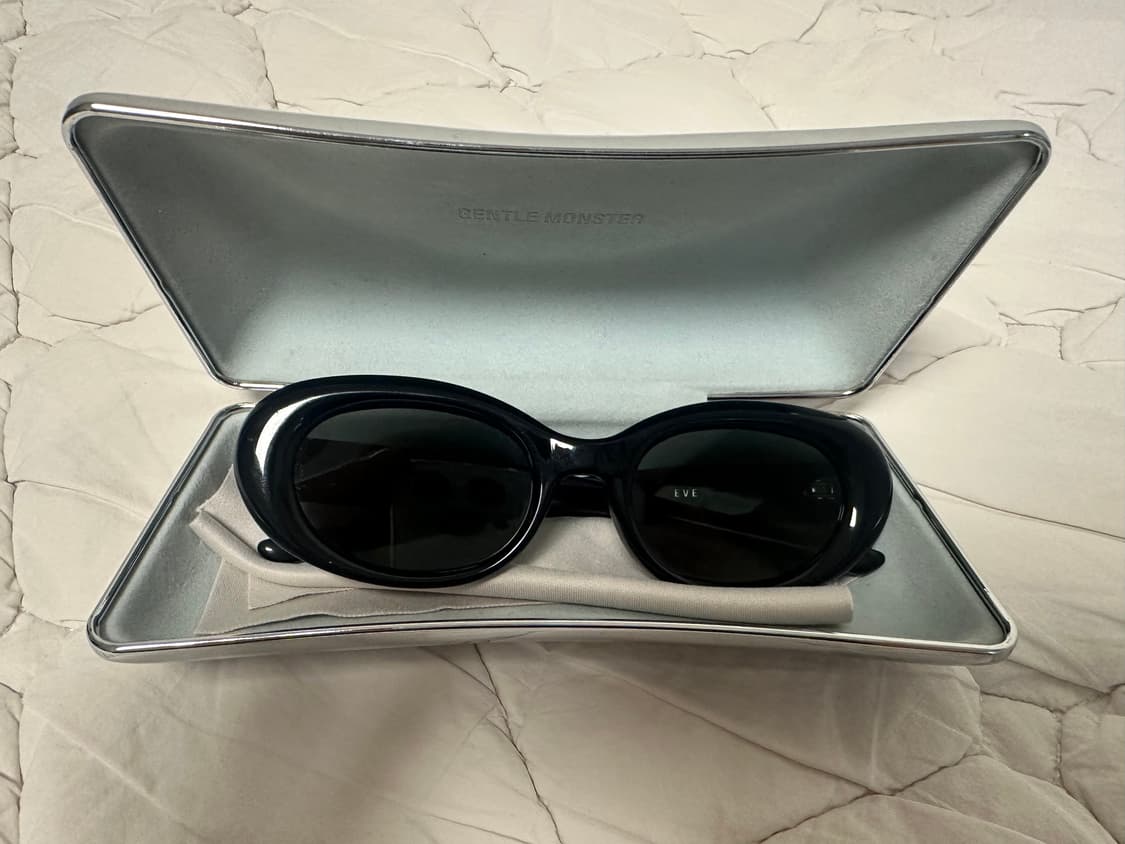 젠틀몬스터 eve01 상품이미지1