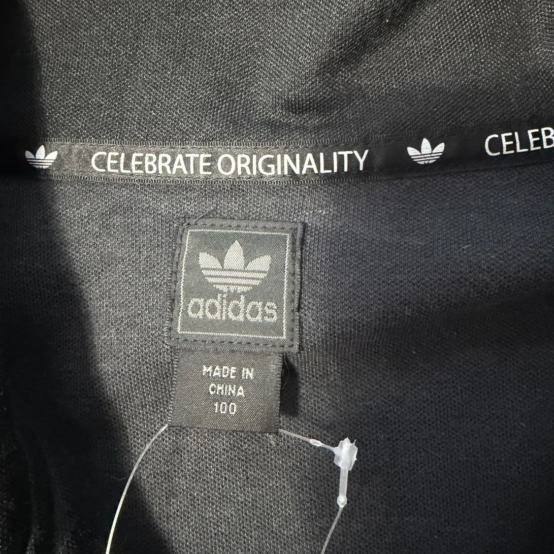 아디다스 올드스쿨 트랙탑 져지 상품이미지3