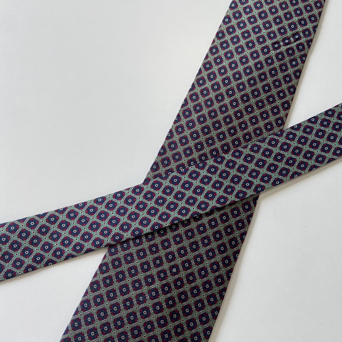 폴로 랄프로렌(POLO) 명품 정품 넥타이 상품이미지4