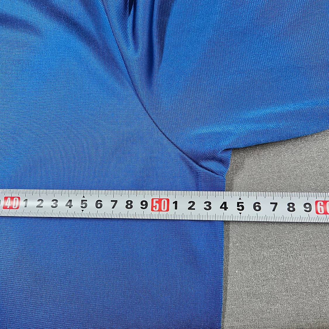 105 아디다스 트랙탑 져지 블루 상품이미지6