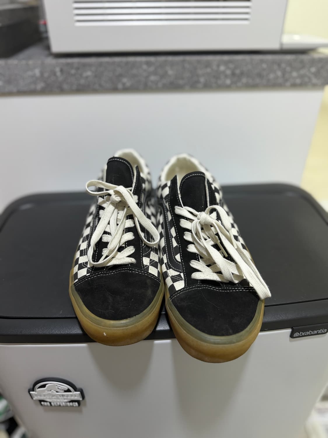 반스 스타일36 300사이즈 상품이미지1