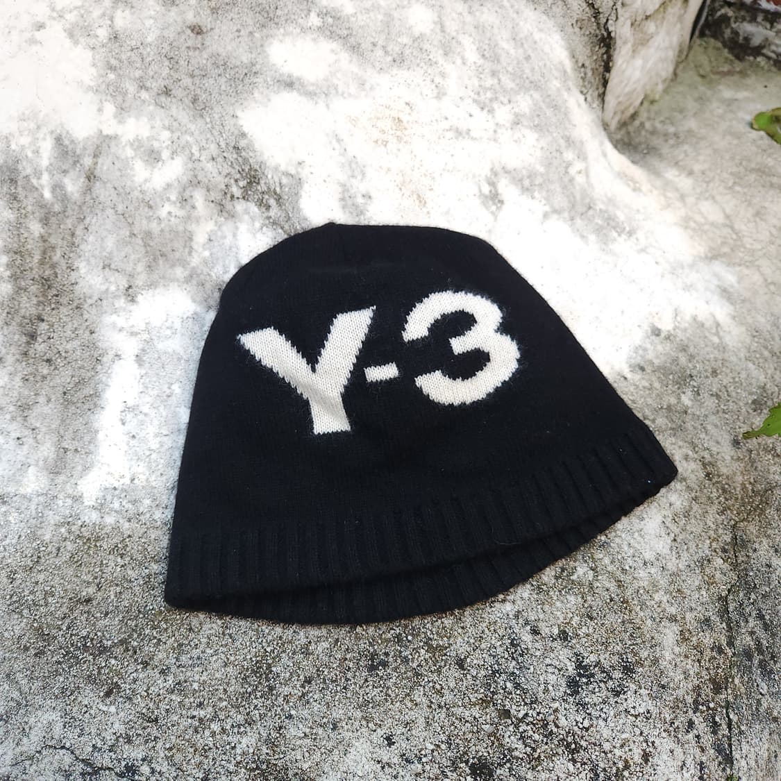[OS] Y-3 Yohji Yamamoto 남여 비니 상품이미지2