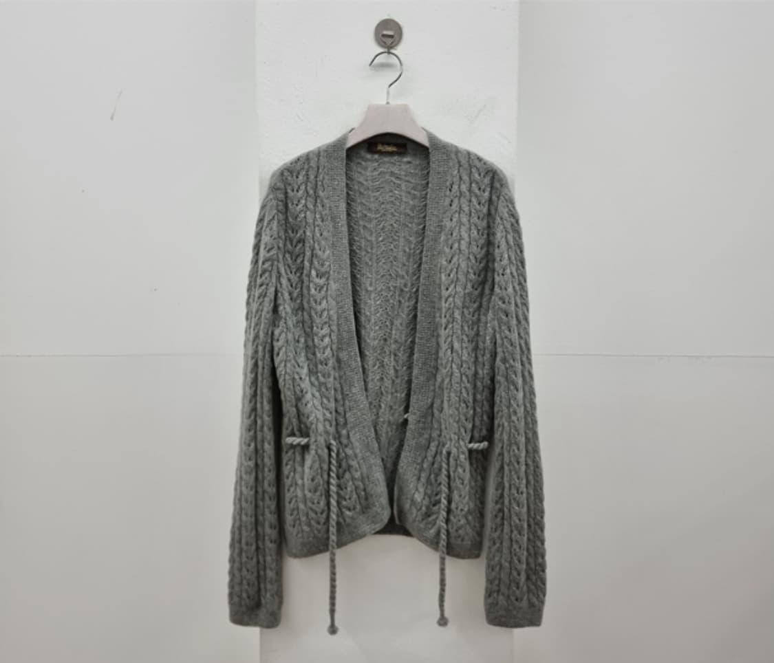 Loro Piana 로로피아나 (캐시미어100%) 상품이미지1