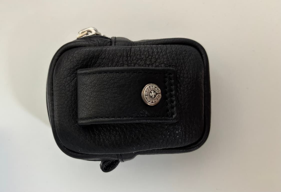 크롬하츠 마이크로 타카 에어팟 지갑 taka micro 상품이미지4