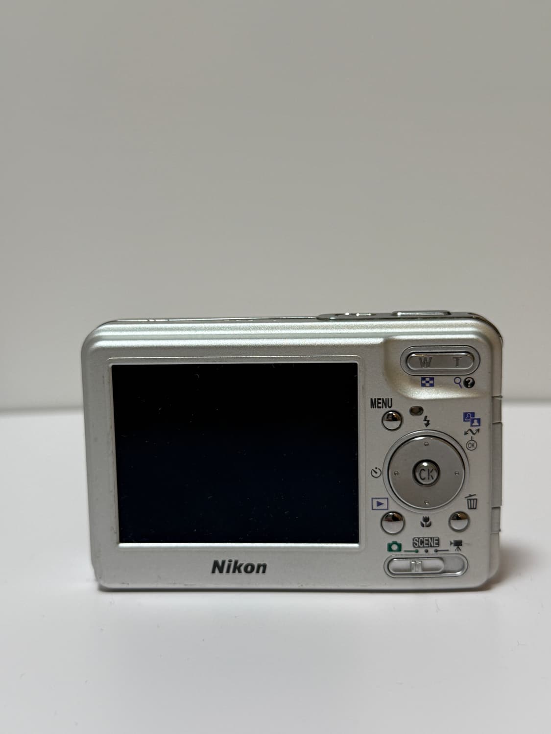 니콘 쿨픽스 Nikon COOLPIX S1 디지털카메라 디카 상품이미지2