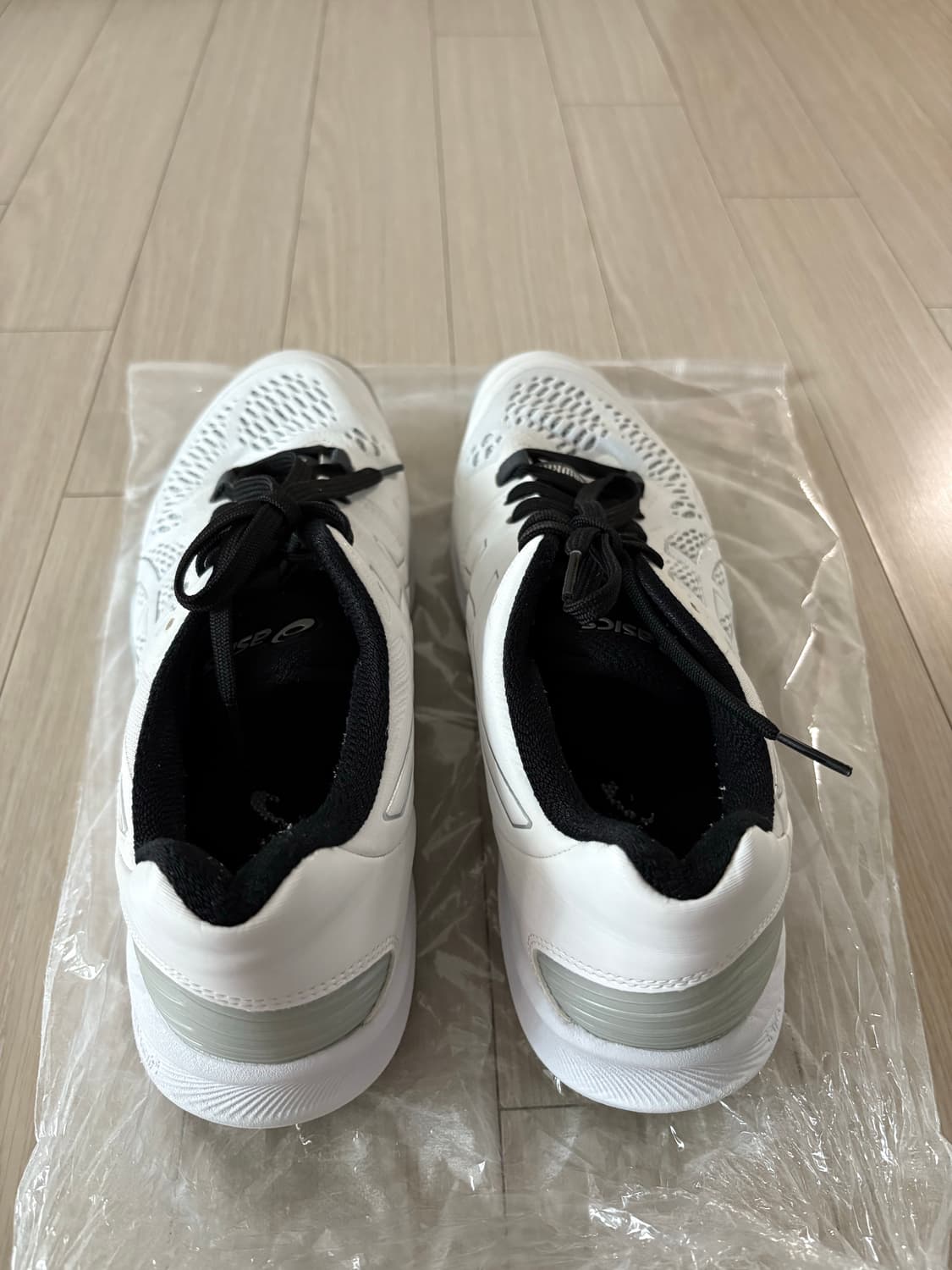 아식스 스카이엘리트 ff2 270mm 상품이미지6
