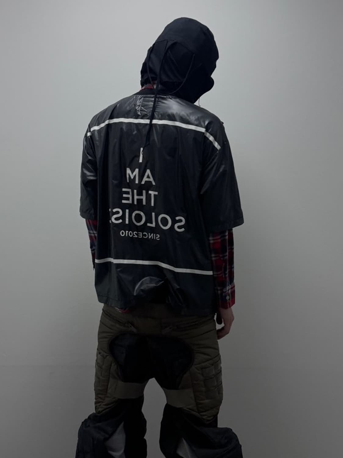 TAKAHIROMIYASHITA THE SOLOIST 상품이미지1