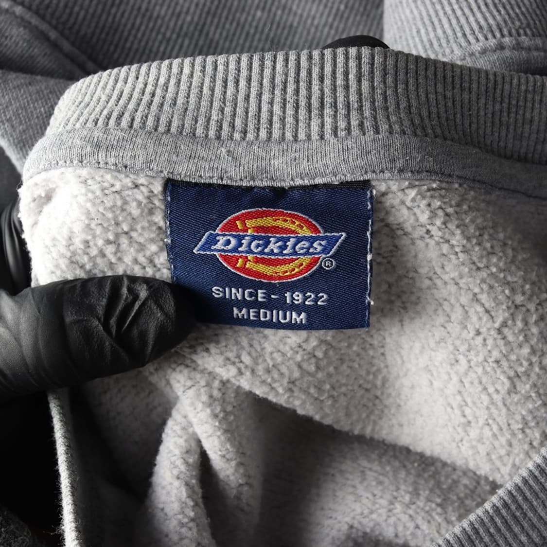 디키즈 맨투맨 M 상품이미지5