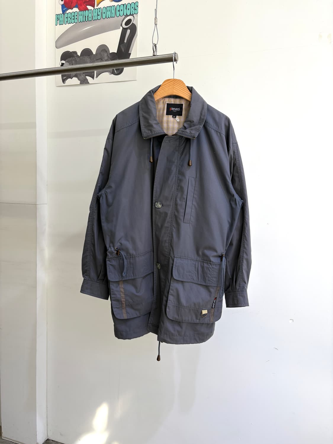 PIERUCCI 자켓 상품이미지1