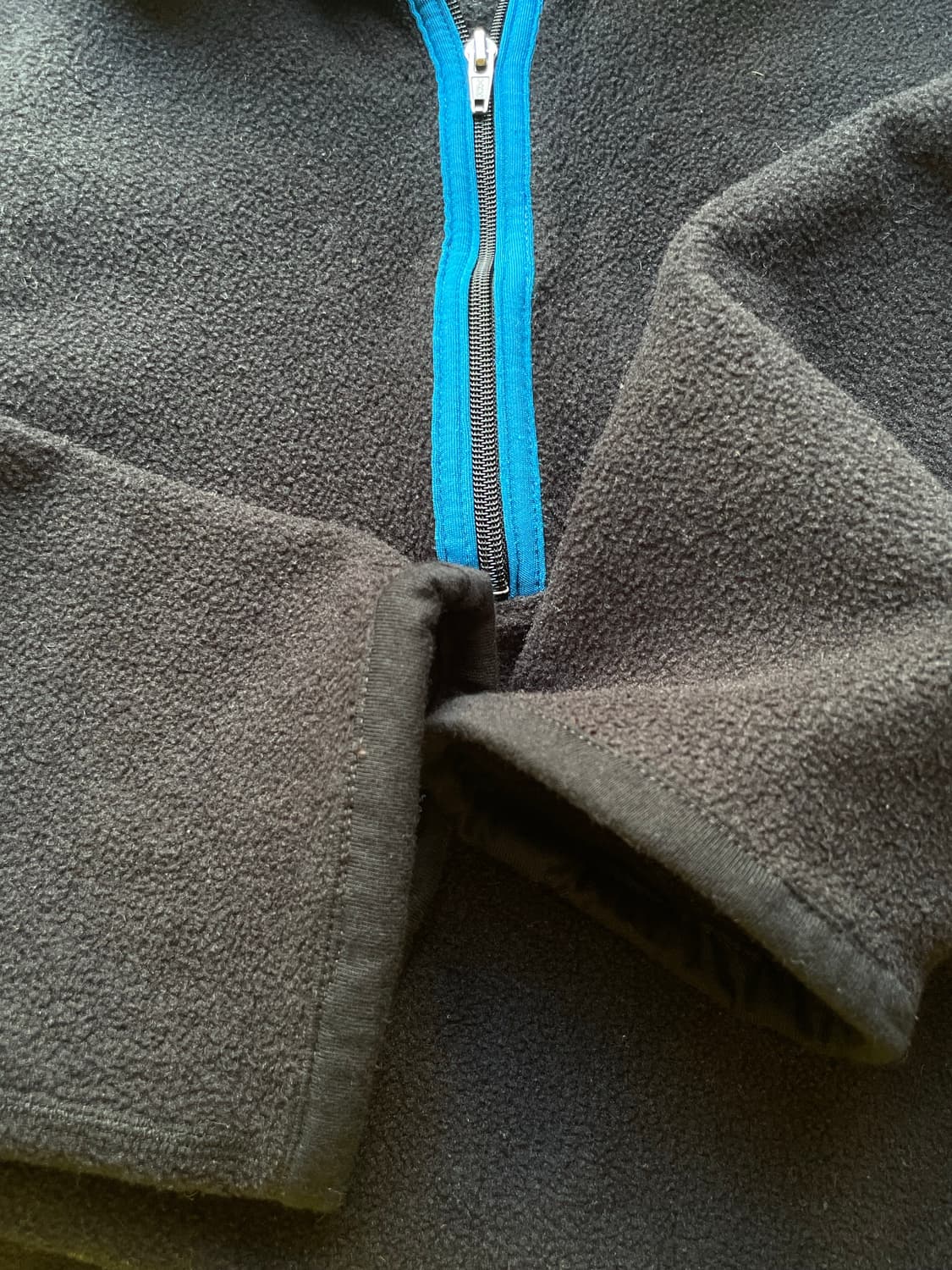 1990s–00s Vintage Patagonia Fleece USA 상품이미지4