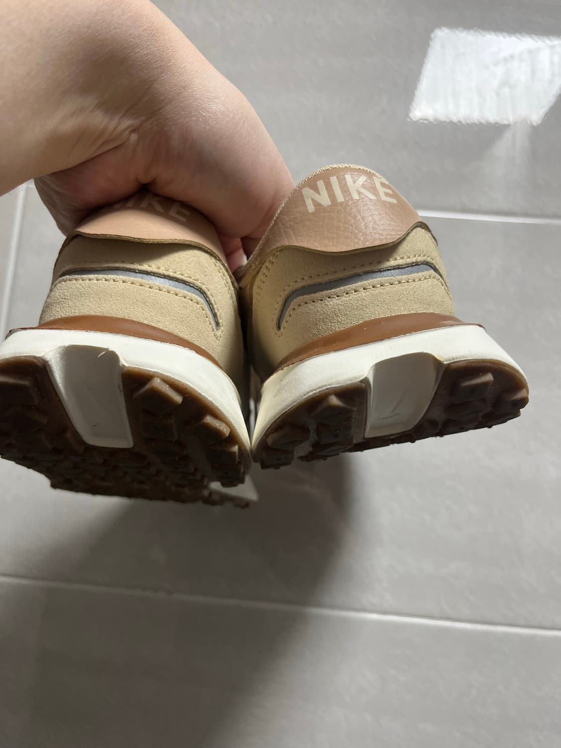 [230] 나이키 피닉스 와플 스니커즈 상품이미지5