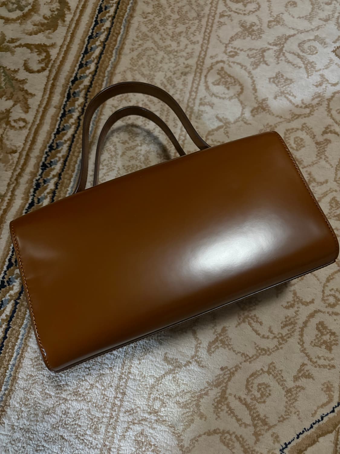 파사드패턴 파운드백 카멜  상품이미지4