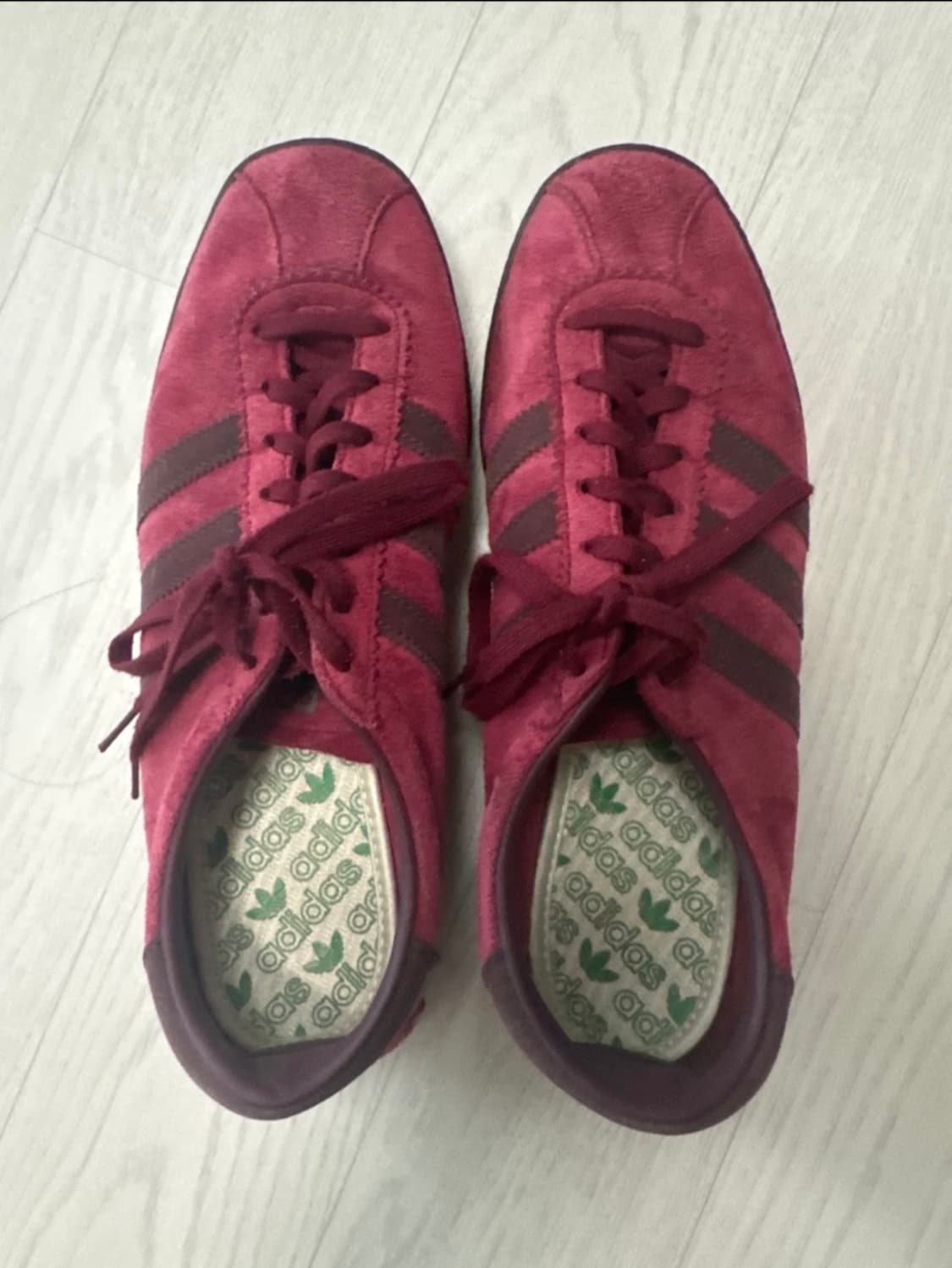 토바코 그루엔 상품이미지1