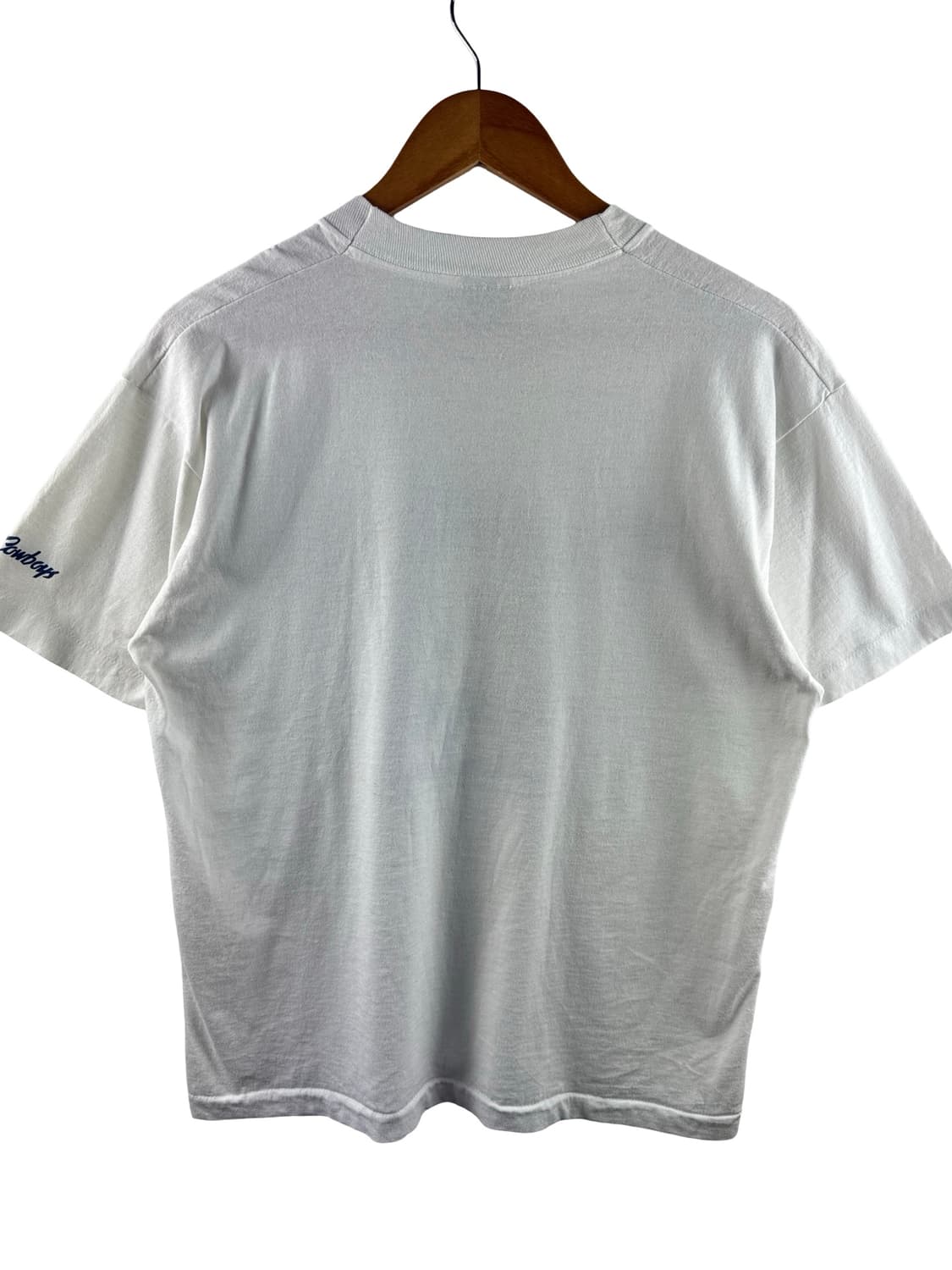 90S Dallas Cowboys 티셔츠3129 상품이미지2