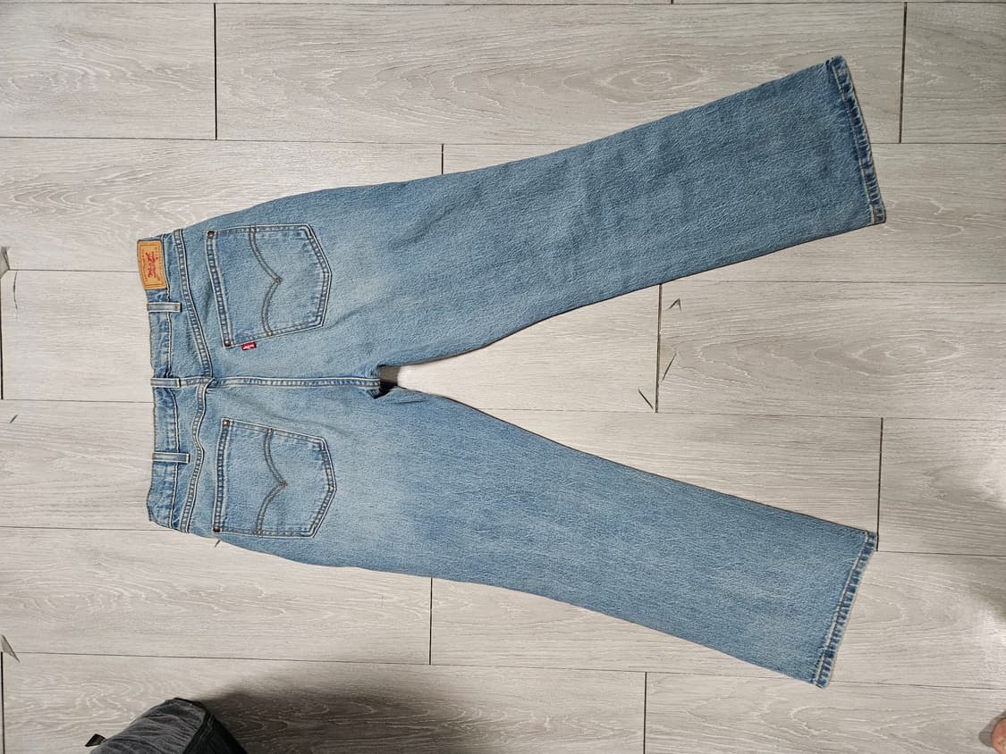 리바이스 537 상품이미지5