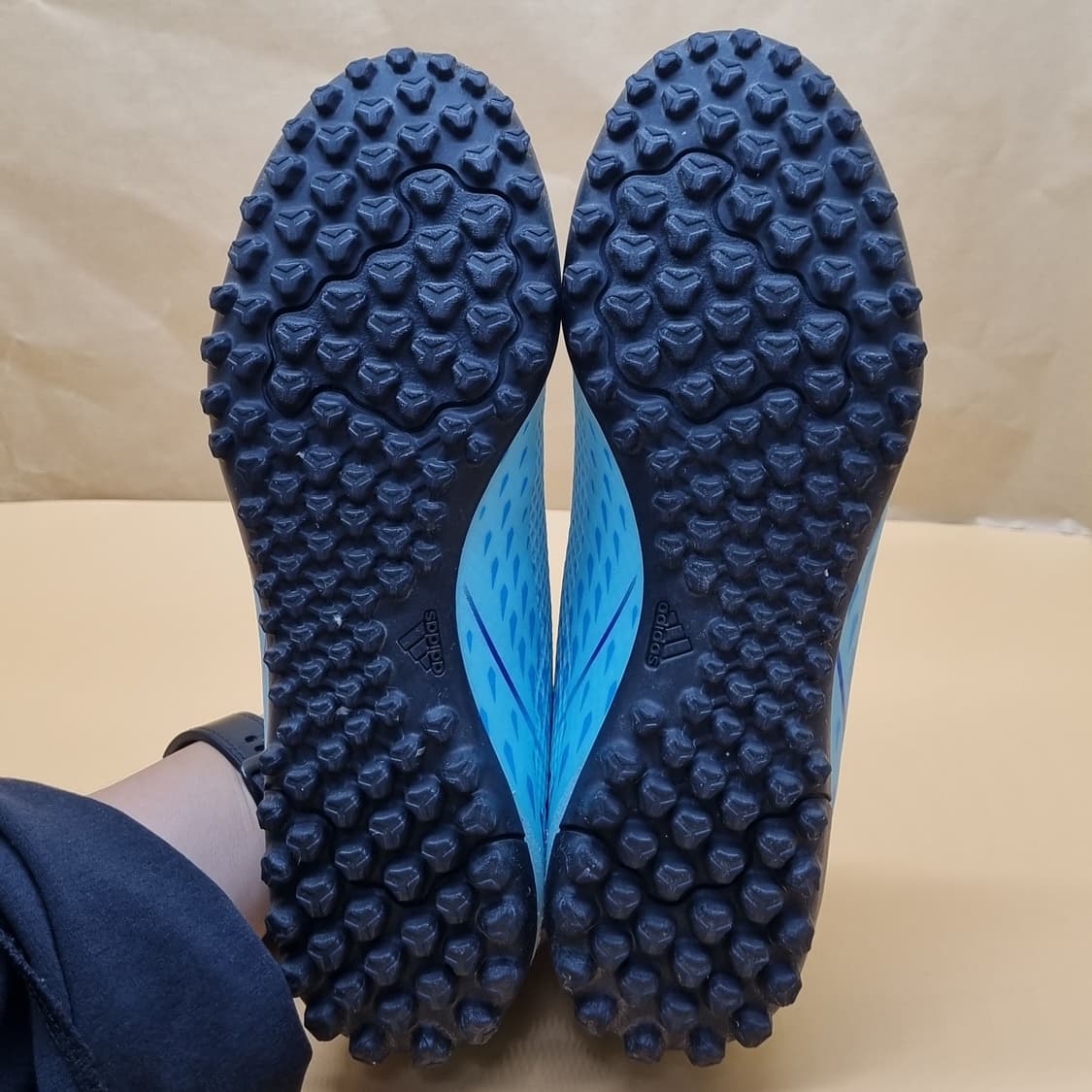 아디다스 스피드포탈4. 풋살화 250. 상품이미지3