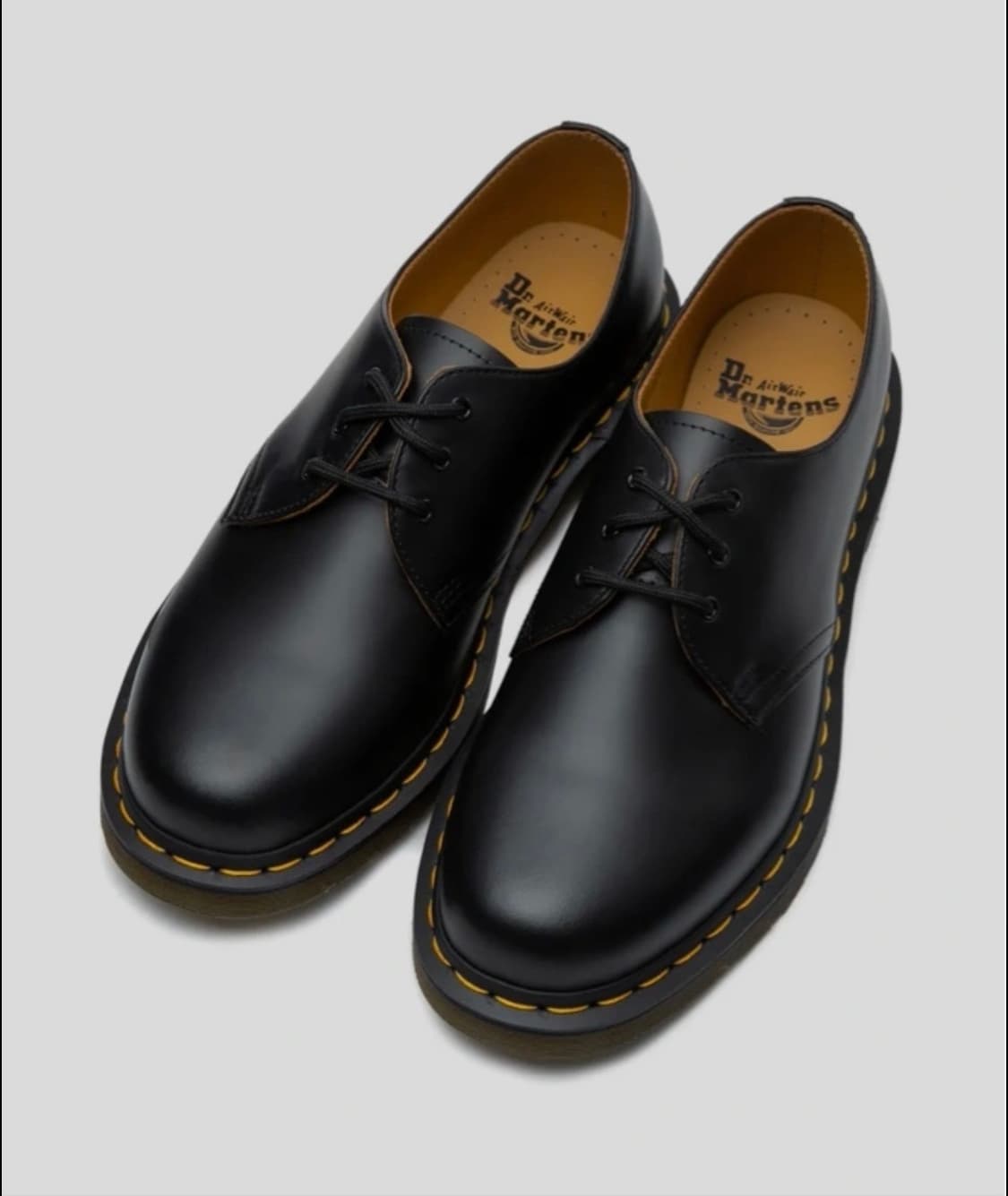 닥터마틴 1461 스무스 230 상품이미지1