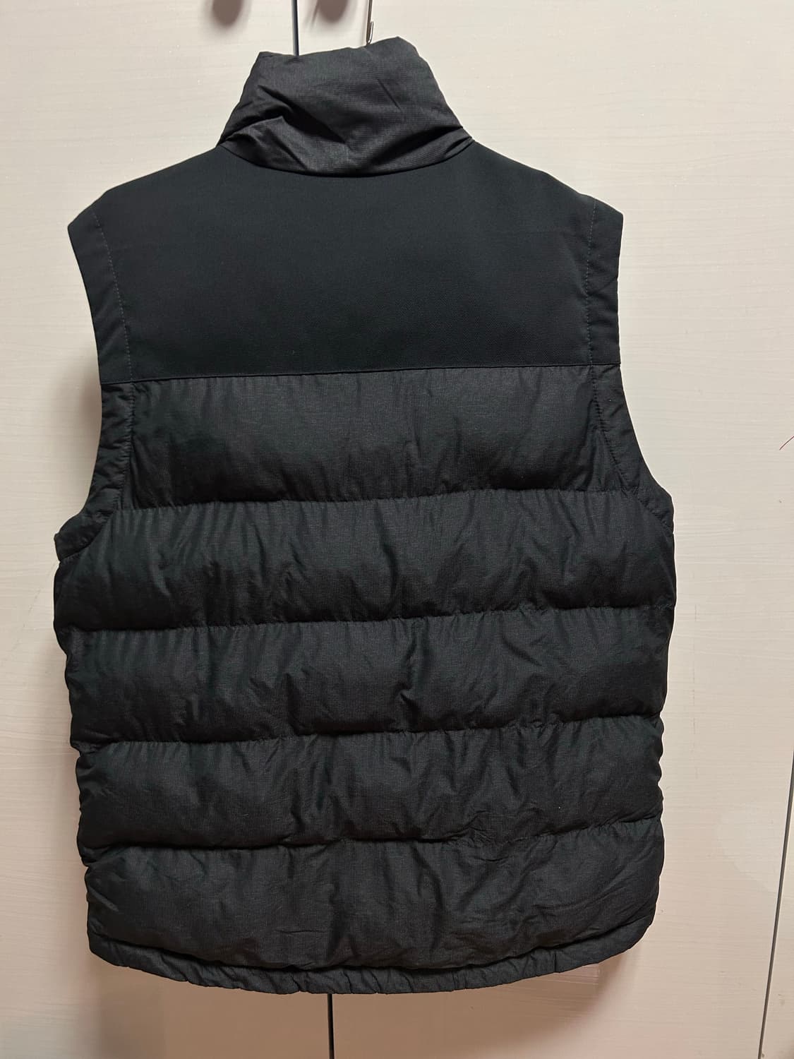 아디다스 패딩 조끼 100 그레이 상품이미지3