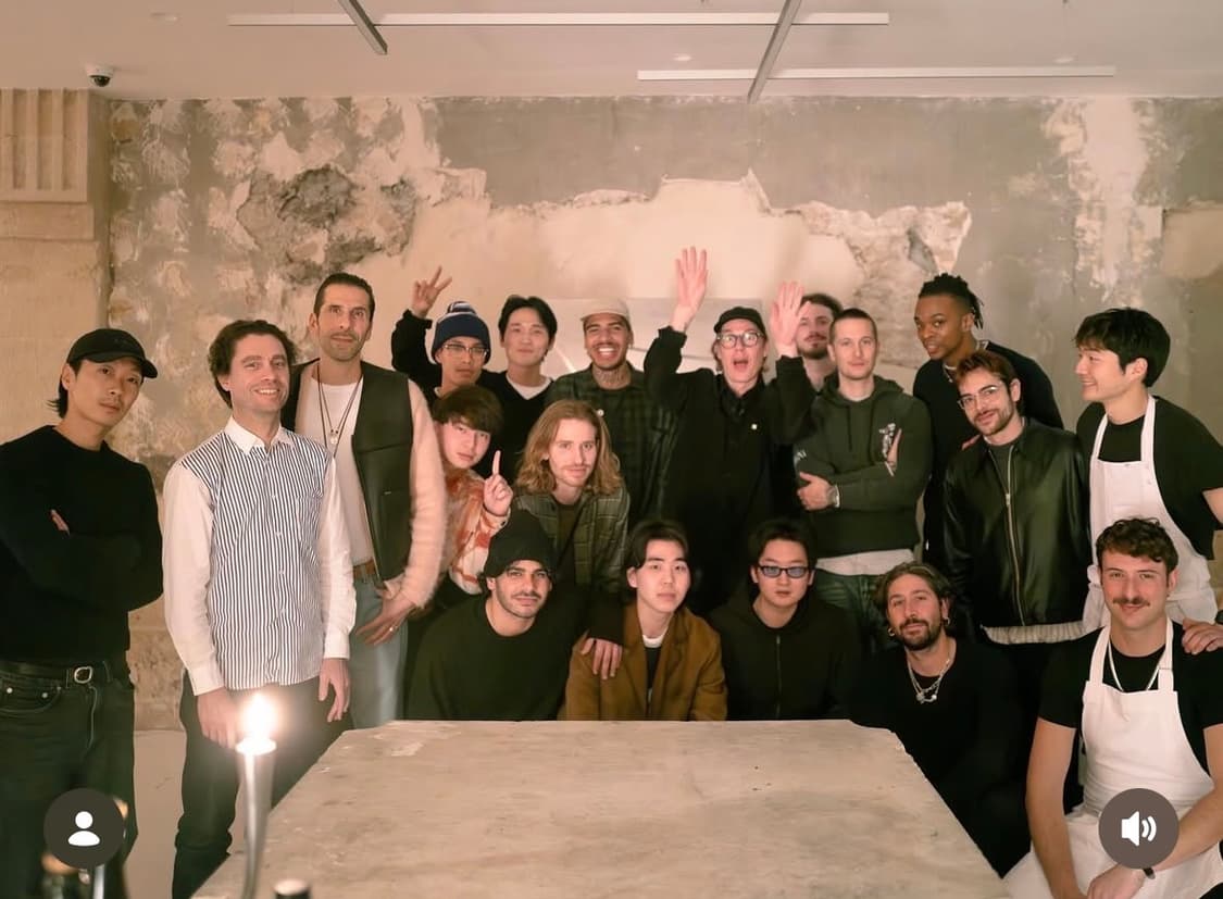 쉘터 shelter 프랑스 에디션 상품이미지2