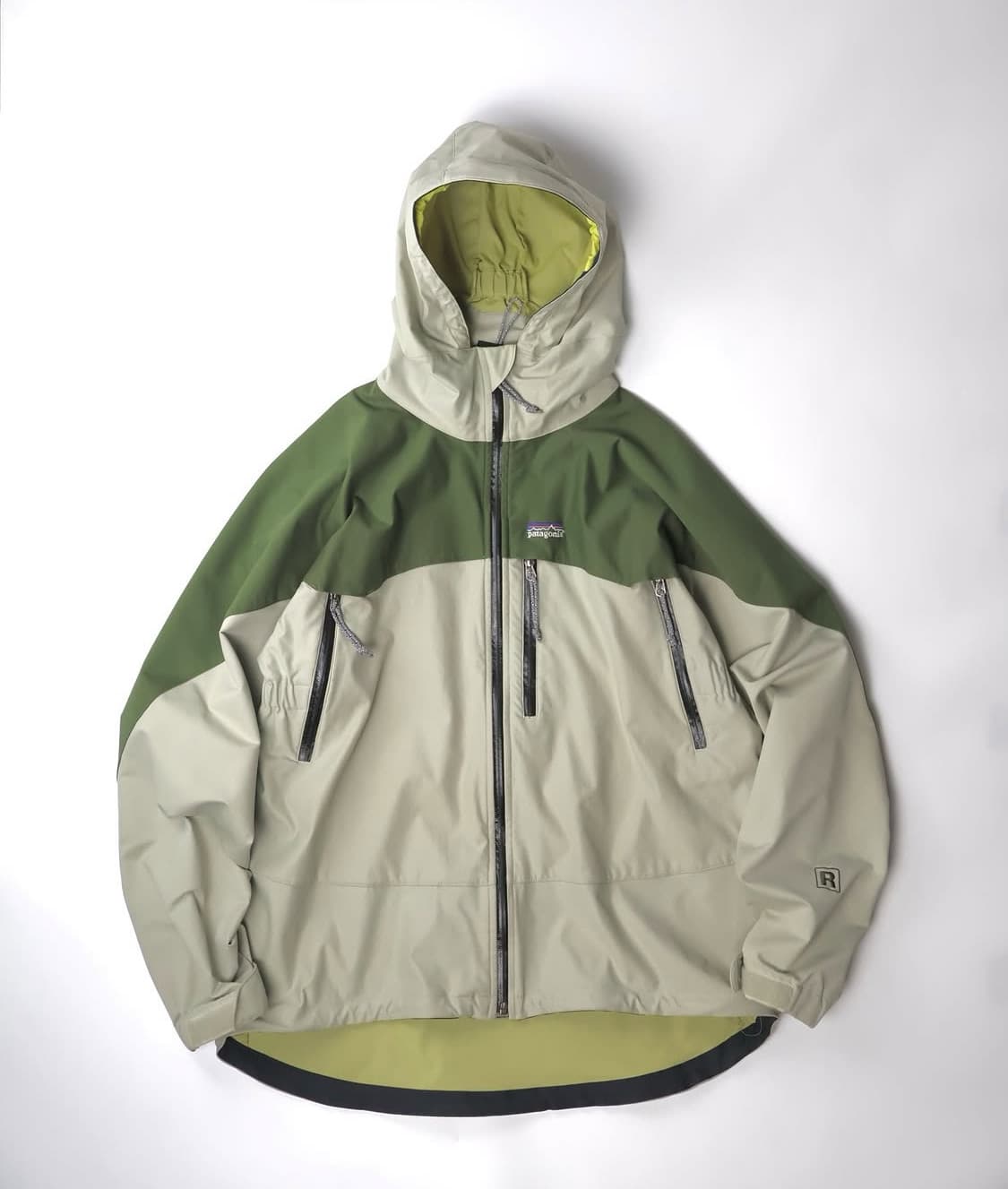 2001 Patagonia Dimension Jacket 상품이미지1