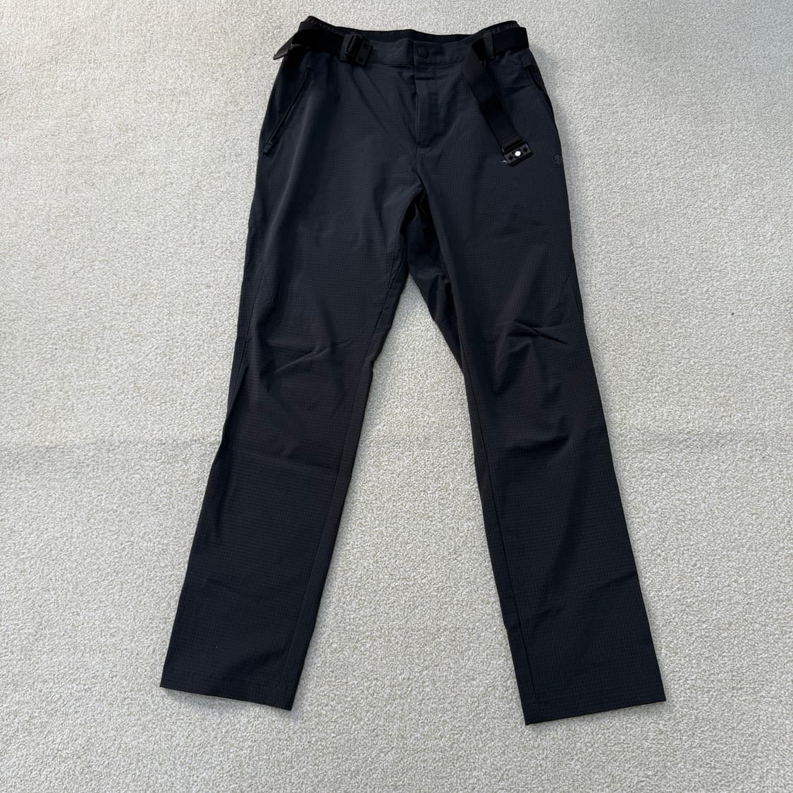 [75] 코오롱 여성 등산바지 0106T1 상품이미지1