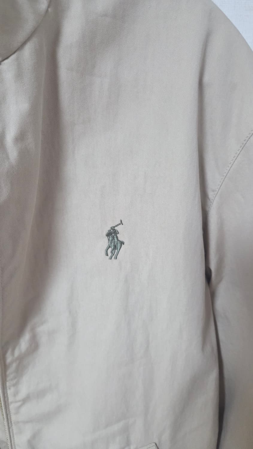 폴로 바라쿠다 자켓 상품이미지4