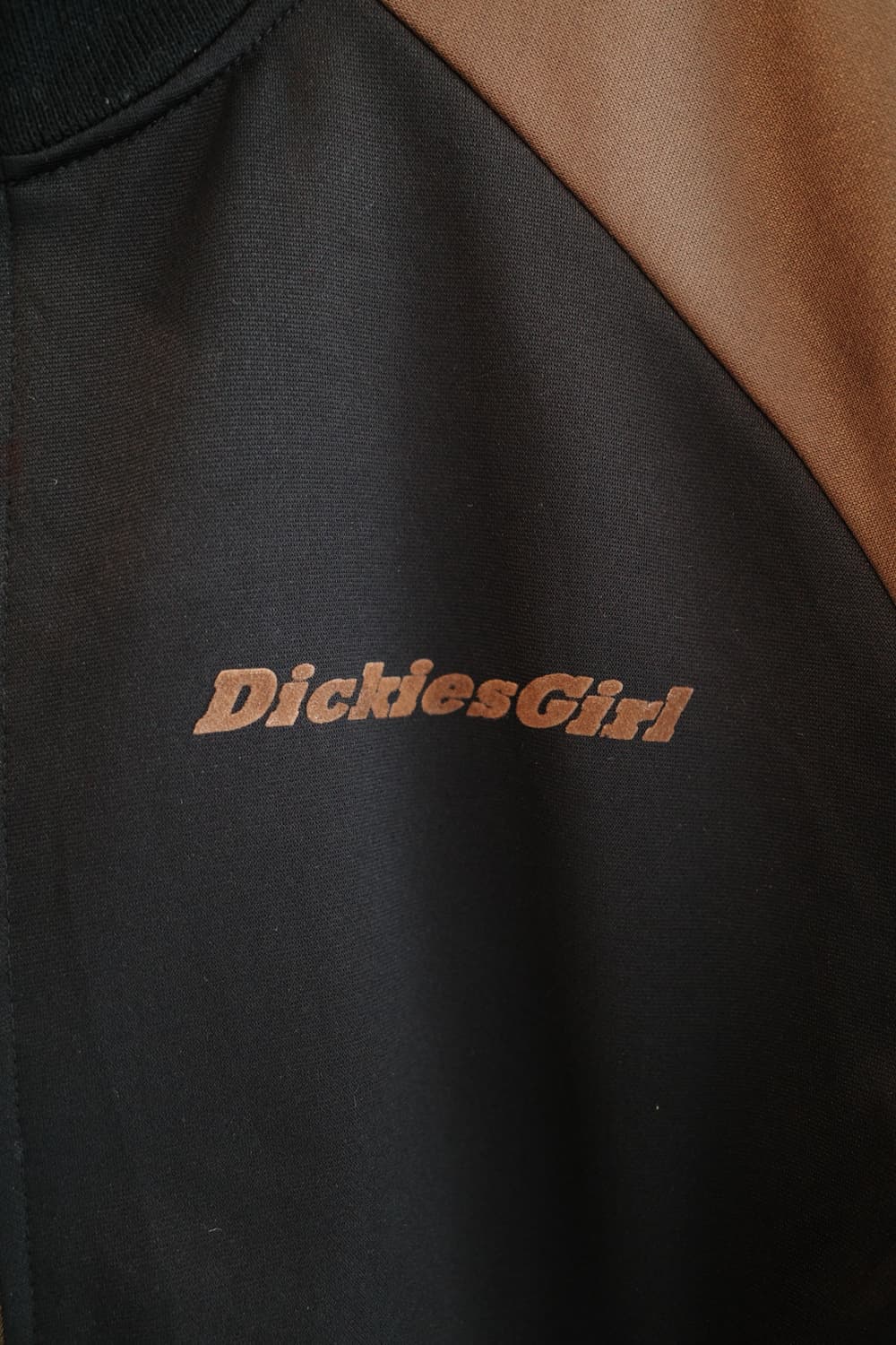 Dickies Girl 디키즈 투웨이 집업 져지 상품이미지5