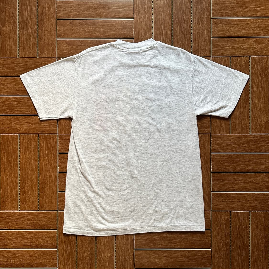 90’s Oneita usa vintage 1/2 tee 상품이미지2