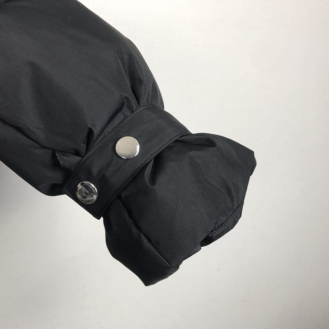 스케쳐스 오버핏 덕다운 패딩 점퍼 여성S 상품이미지4