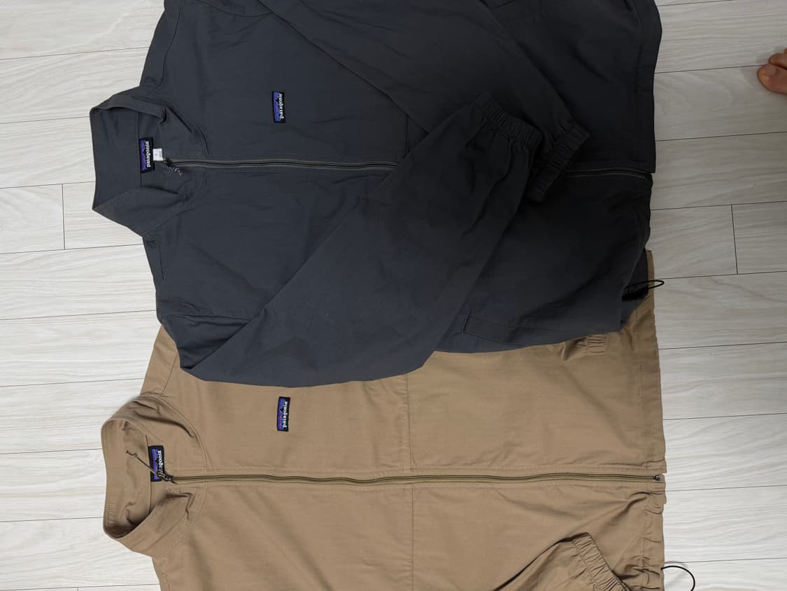 일괄) 파타고니아 언라인드 자켓 L 상품이미지1