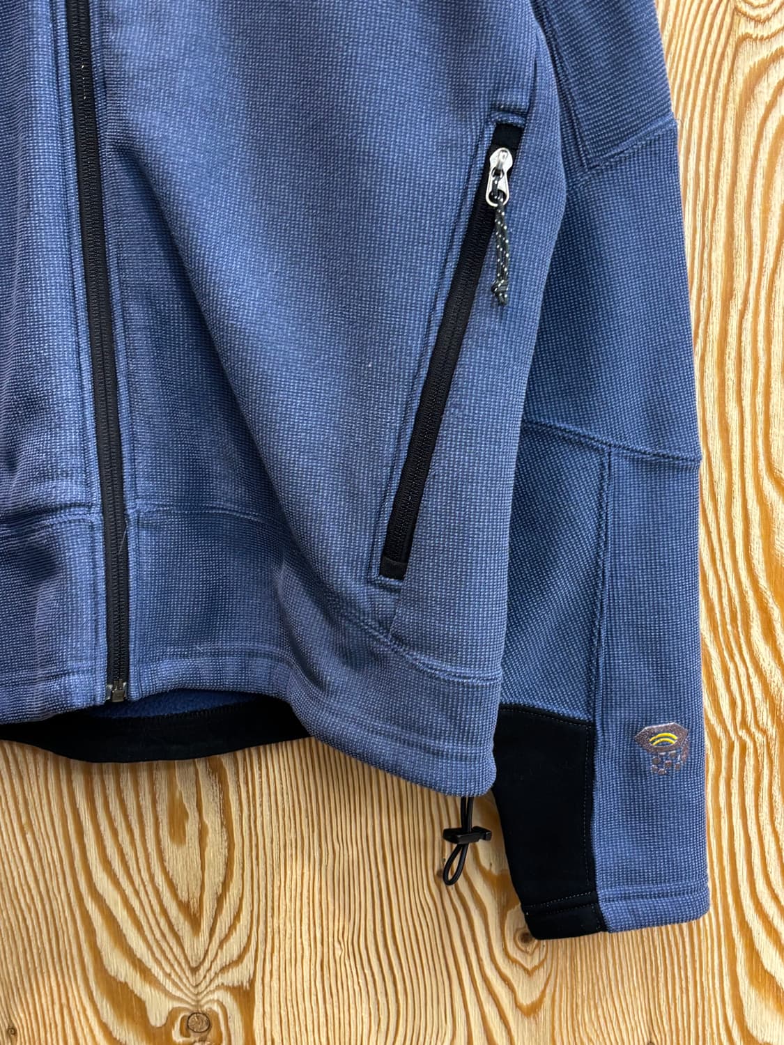 마운틴 하드웨어 폴라텍 플리스 자켓 상품이미지3