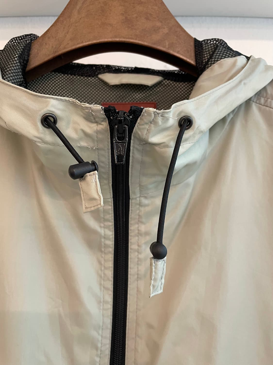 타케오키쿠치 바람막이 상품이미지5