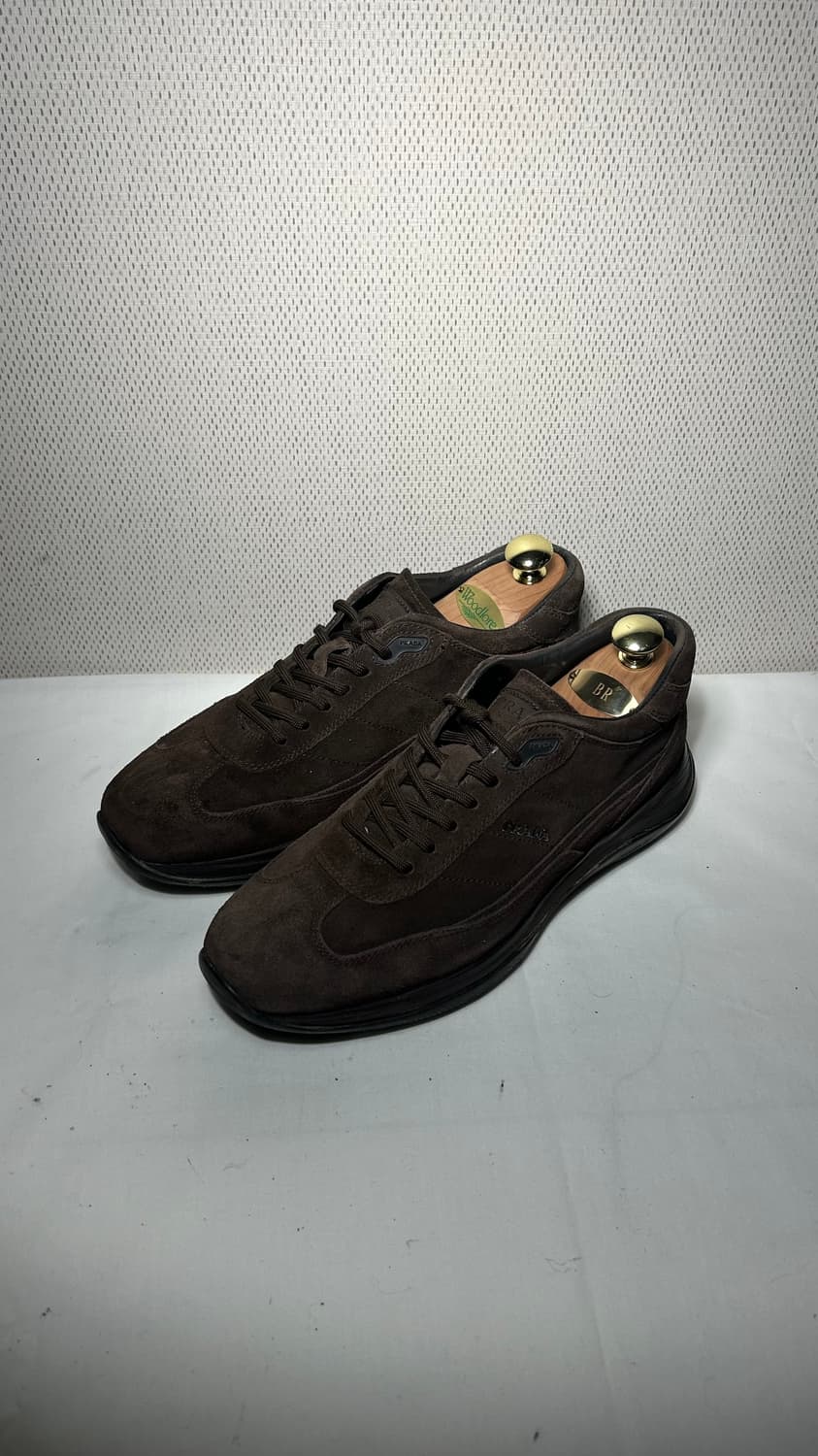 프라다 스니커즈 상품이미지3