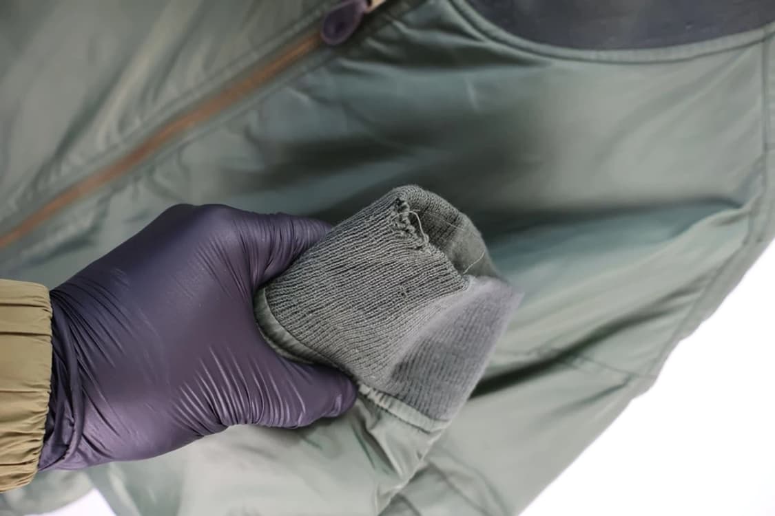 Earth Explorer MA-1 Bomber Jacket 상품이미지6