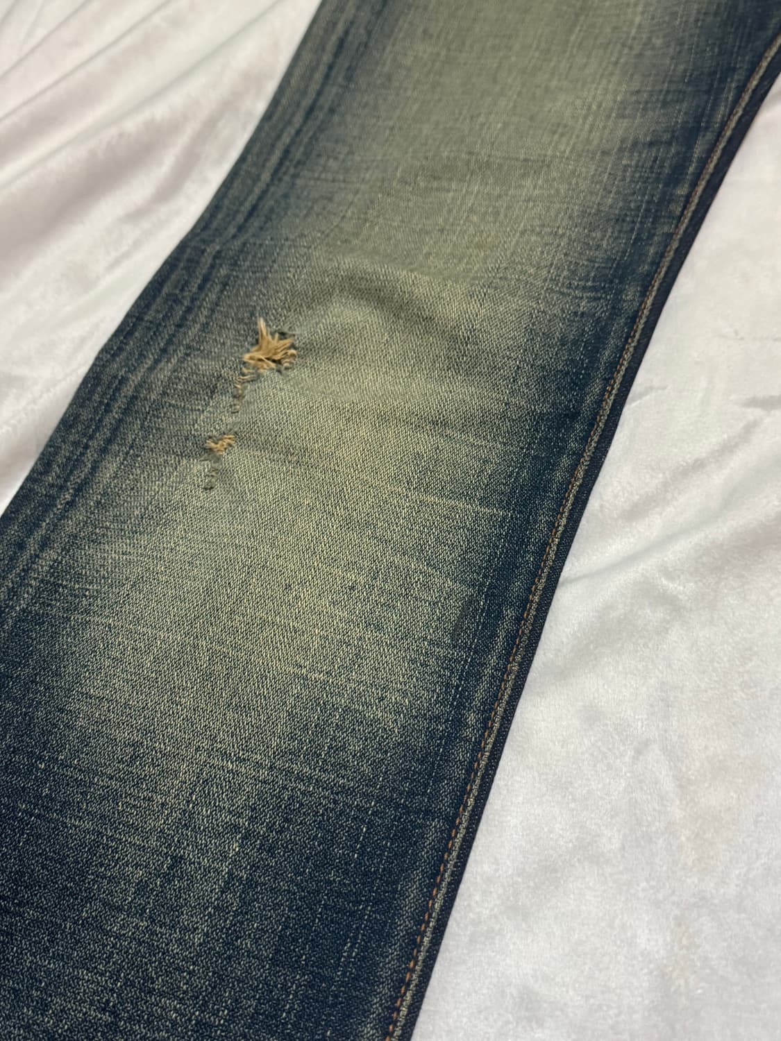 Dior homme SS2007 Under my car 상품이미지3