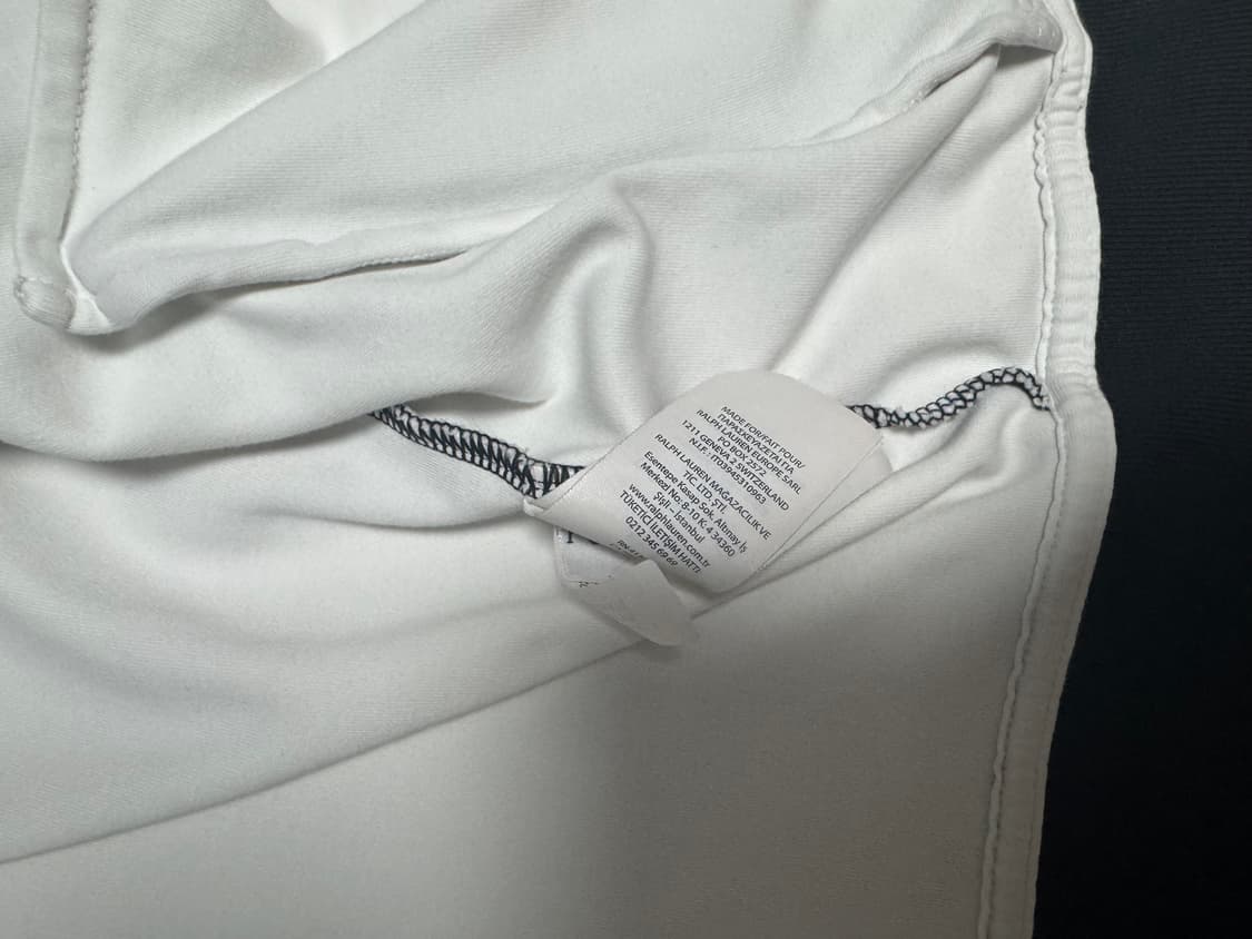 폴로 랄프로렌 집업 자켓 상품이미지3