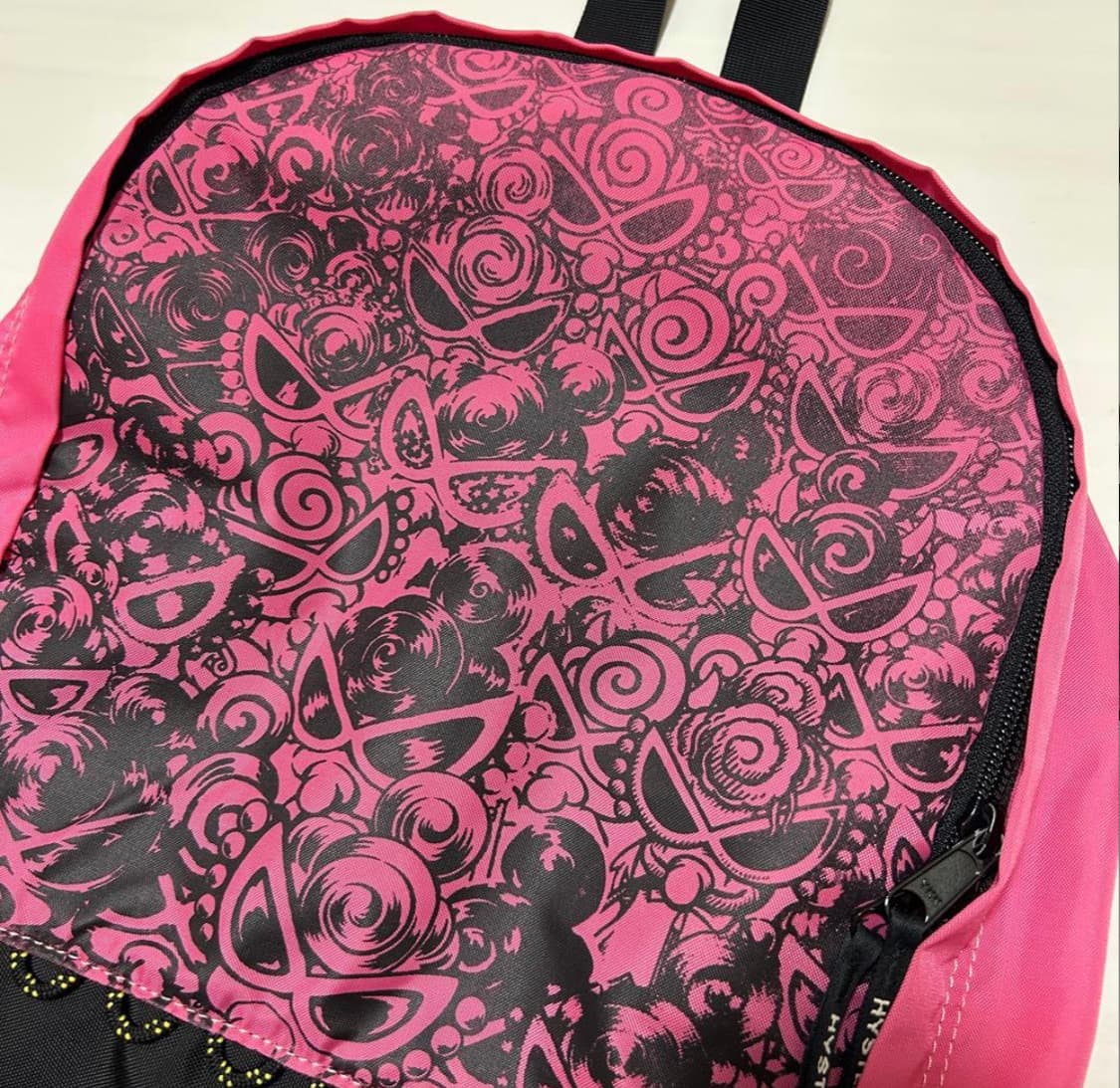 히스테릭글래머 히스미니 백팩 상품이미지2