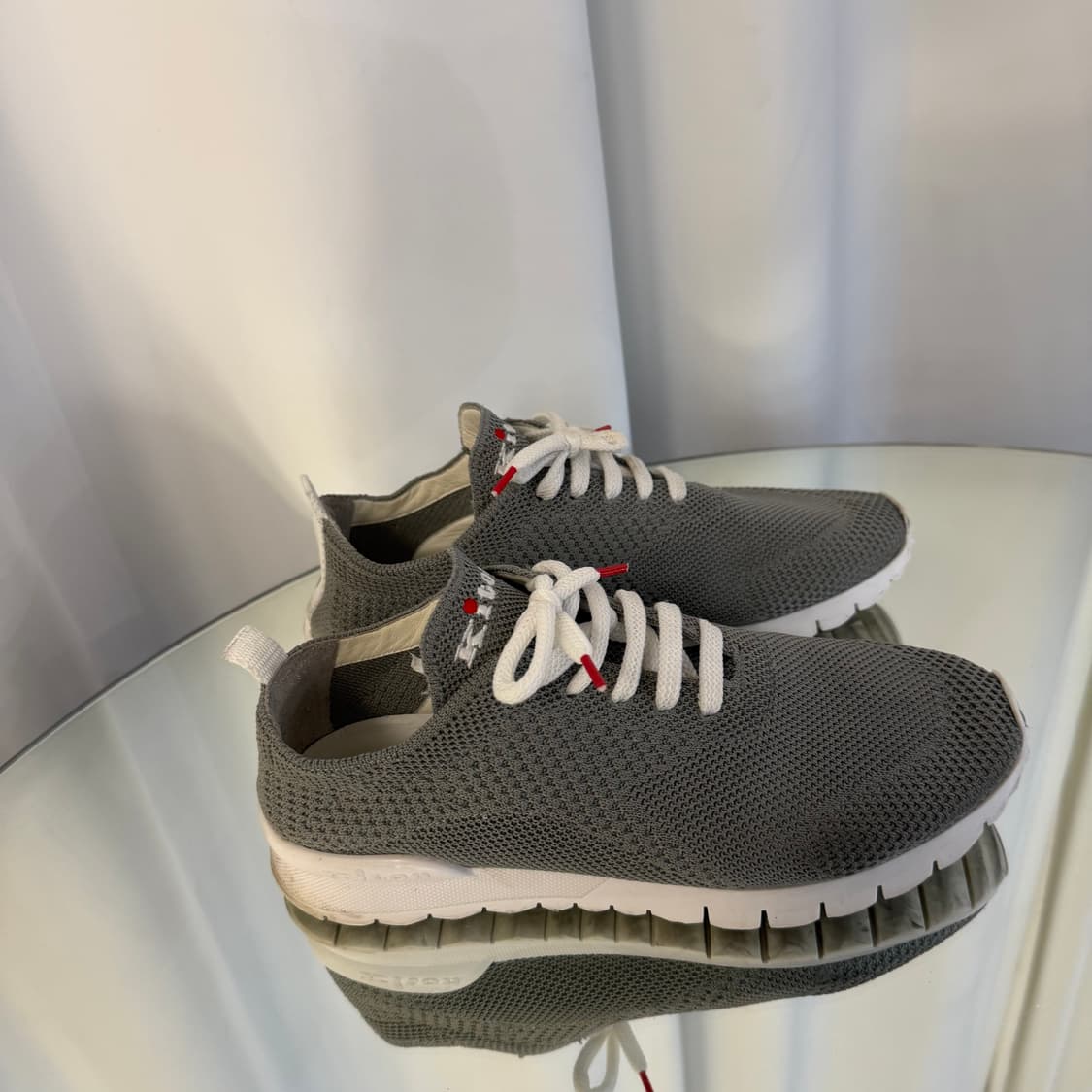 (6) 키톤 니트 러닝 매쉬 스니커즈 상품이미지5