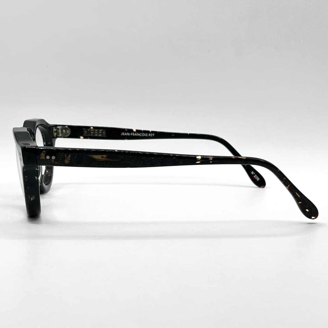 J.F REY 1985 BROOKLYN 뿔테 안경 상품이미지3