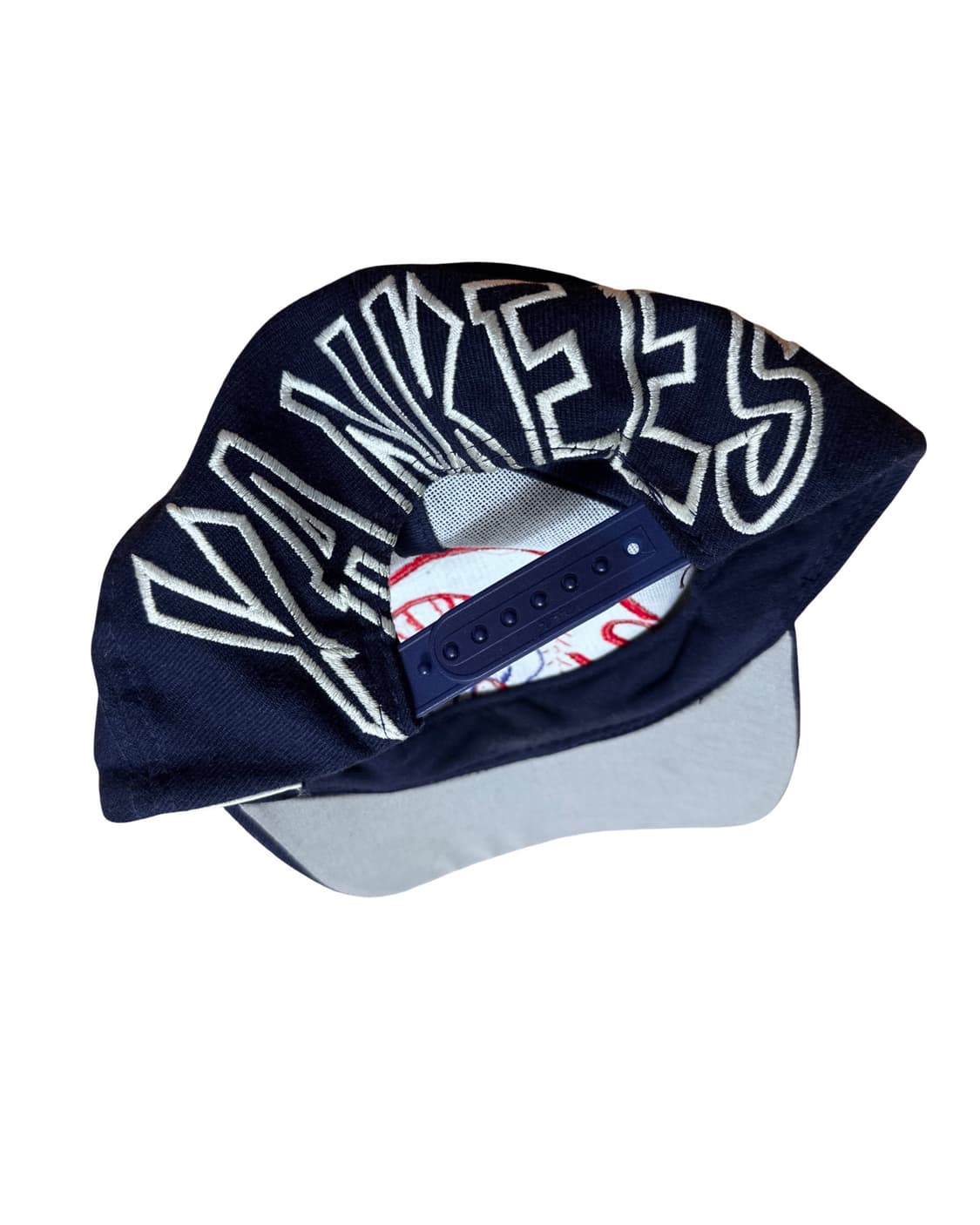 90‘s 뉴욕 양키스 네이비 캡 상품이미지4