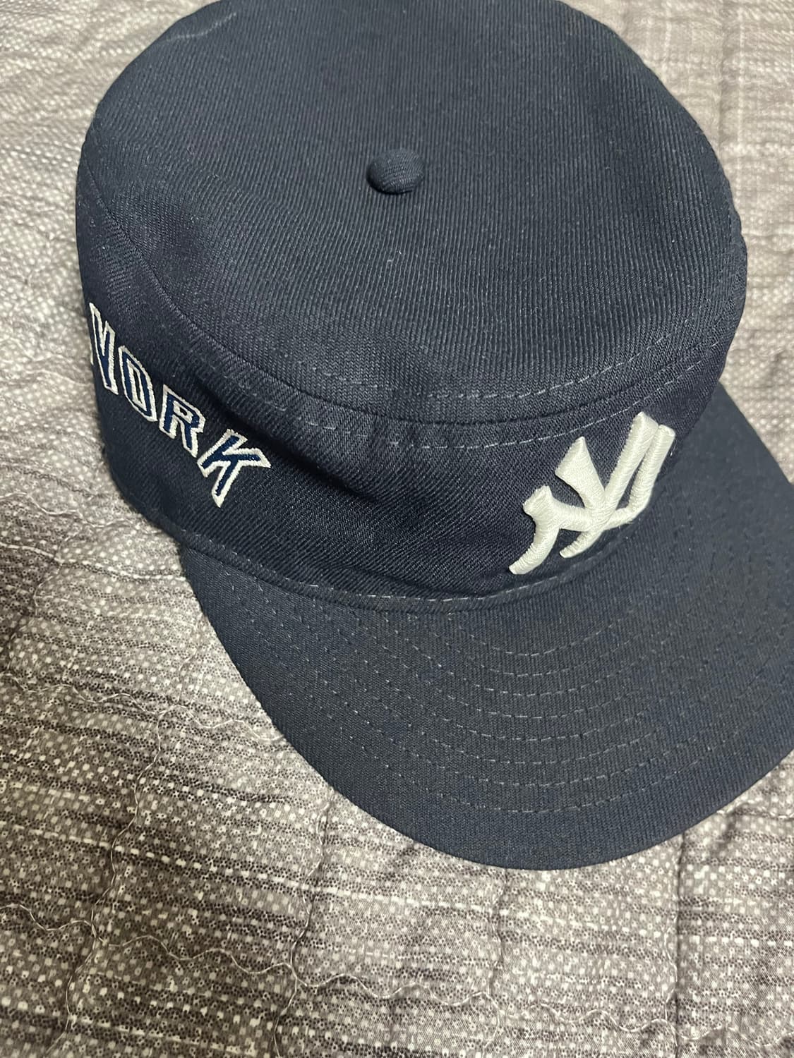 뉴에라 필박스 7 3/8 상품이미지1