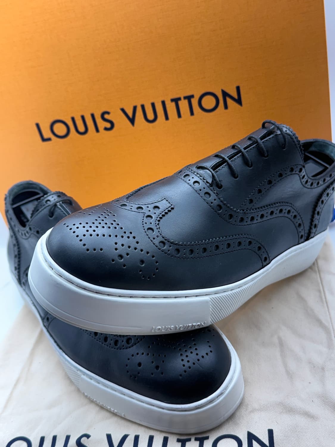 정품)루이비통250/255 상품이미지7